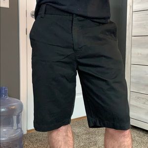 Men’s Fox shorts